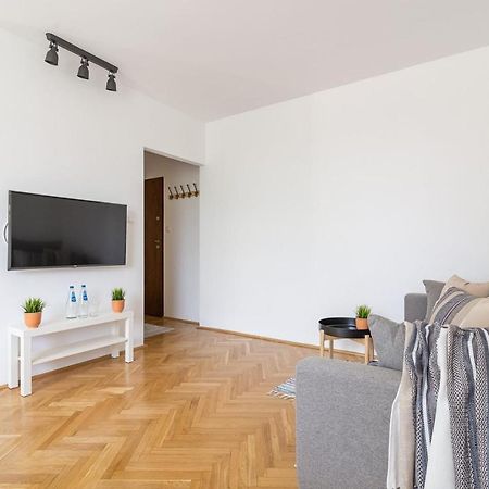 Rent Like Home - Pawia 36 Warszawa Exteriör bild